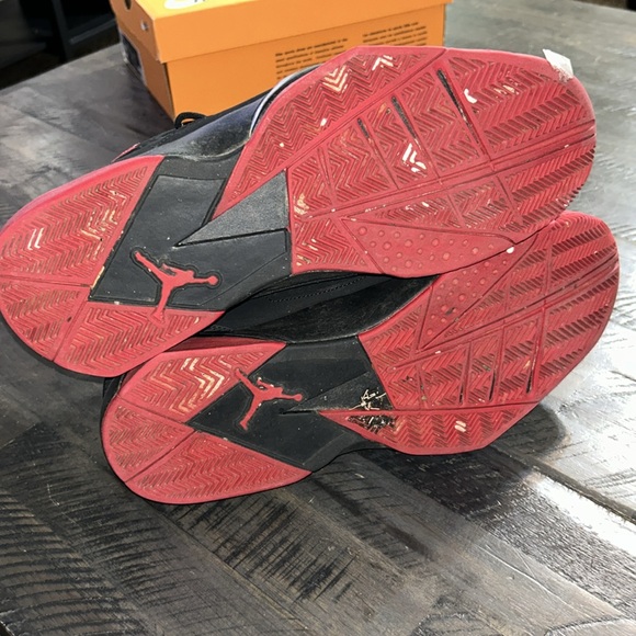 Nike Jordan True Flight size 13 - Picture 4 of 4